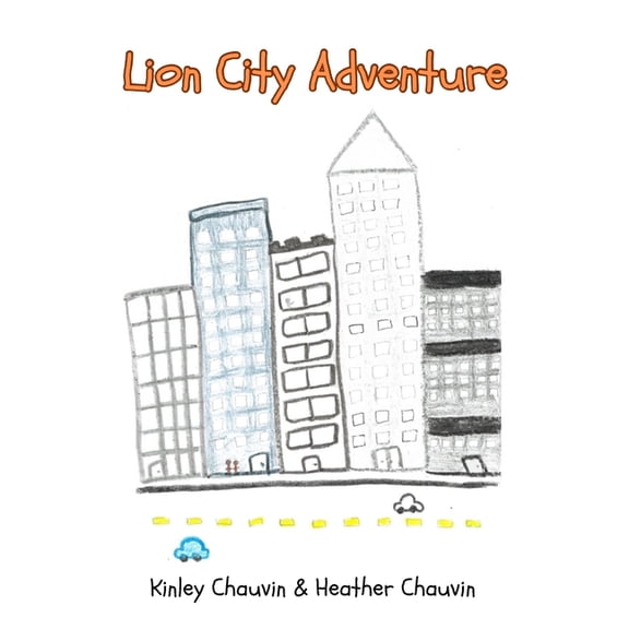Lion City Adventure, (Paperback)