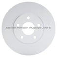 thumbnail image 3 of Mpa Electrical BR41226G Quality Built Disc Brake Rotor   Black Series,, 3 of 4