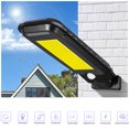 thumbnail image 1 of Bangcool Outdoor Wall Light Waterproof Motion Sensor Garden Wall Lamp Landscape Light, 1 of 10