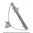 thumbnail image 2 of CARDONE New 82-1104L Window Regulator 1995-2004 Toyota, 2 of 4