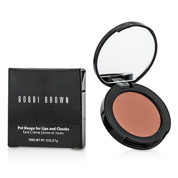 Pot Rouge For Lips & Cheeks (New Packaging) - #06 Powder Pink 0.13oz