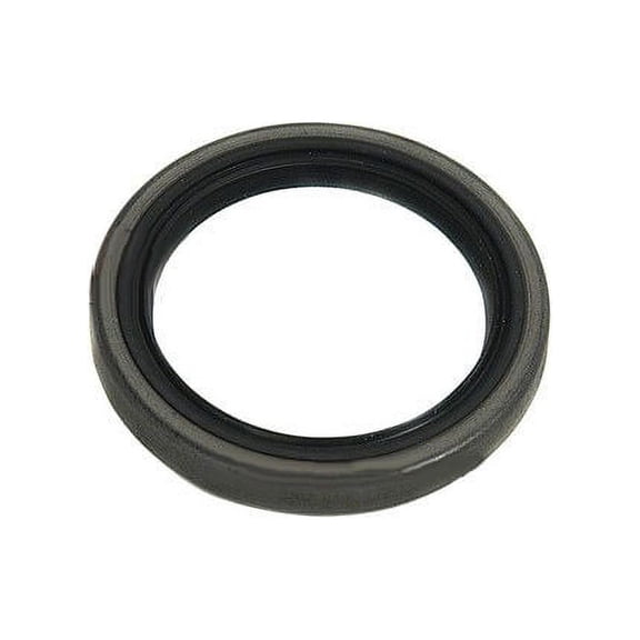 Front Inner Wheel Seal - Compatible with 1957 - 1964 Ford F-100 1958 1959 1960 1961 1962 1963