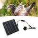 thumbnail image 4 of Kit de bomba de agua solar de 50w Kit de bomba de agua solar Kit de panel solar de bomba de agua de 50w Kit  ANGGREK Otros, 4 of 7