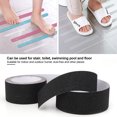 thumbnail image 4 of Anti-slip Strip, Excellent Effect Practical Safey Strip, Abrasion Resistant Floor Toilet For Stair Swimming Pool, 4 of 8