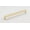 Polished Brass, variant on Alno A717-8-PB Moderne 8" Center To Center Flat Bar Solid Brass Cabinet Handle / Drawer