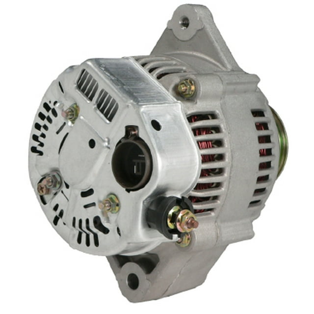 BRAND NEW DENSO Alternator for LEXUS ES250 1990-1991 | TOYOTA CAMRY 1989-1991