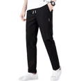 thumbnail image 1 of Pantalones Casuales Transpirables Para Hombres, 1 of 8