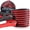 1 Gauge 3000AMP, variant on Auto Jumper Cables 2/0 Gauge 3000AMP 20Ft w/Carry Bag, Instruction Slip, Commercial Grade Automotive Booster Cables, Heavy Duty for  Van