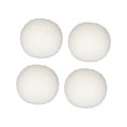 thumbnail image 1 of Scum Eliminating Ball, Reusable Easy Clneiang Swimming Pool Filter Sponge Ball Multipurpose Washable 4pcs  for Spas for Hot Tub, 1 of 7