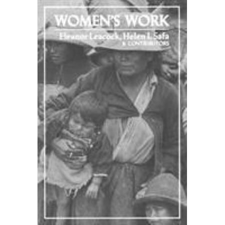 Women's Work: Development and the Division of Labor by Gender, Used [Paperback]