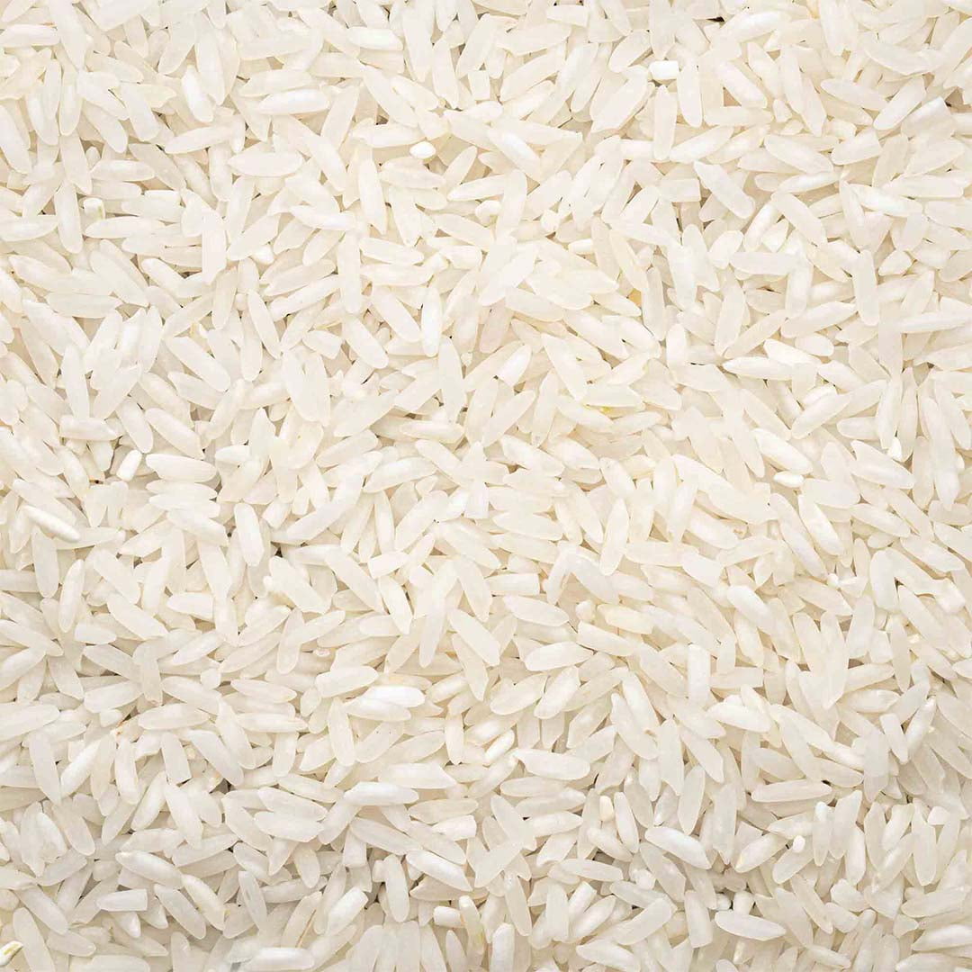 Lundberg Family Farms Organic Jasmine White Rice, 7 Lbs