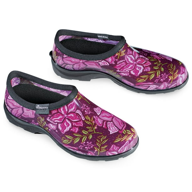 Walmart Gardening Clogs
