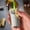 B, variant on LEHOZIHEQ Multicolor Flame Jet Lighter, Refillable Adjustable Windproof Butane Lighter, 3 Flame Colors (Butane Not Included)