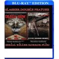 thumbnail image 1 of SLASHER DOUBLE FEATURE - DEATH ROW & SAN FRANPSYCHO, 1 of 1