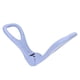 thumbnail image 3 of Fugacal Entrenador Interno de Muslos, Ejercitador de Piernas, Equipo de Ejercicio Físico para el Hogar, para Brazos, Pecho, Cintura, Abdomen Y Pantorrillas, Y Banda Elástica de Yoga(azul) Fugacal No se aplica, 3 of 6