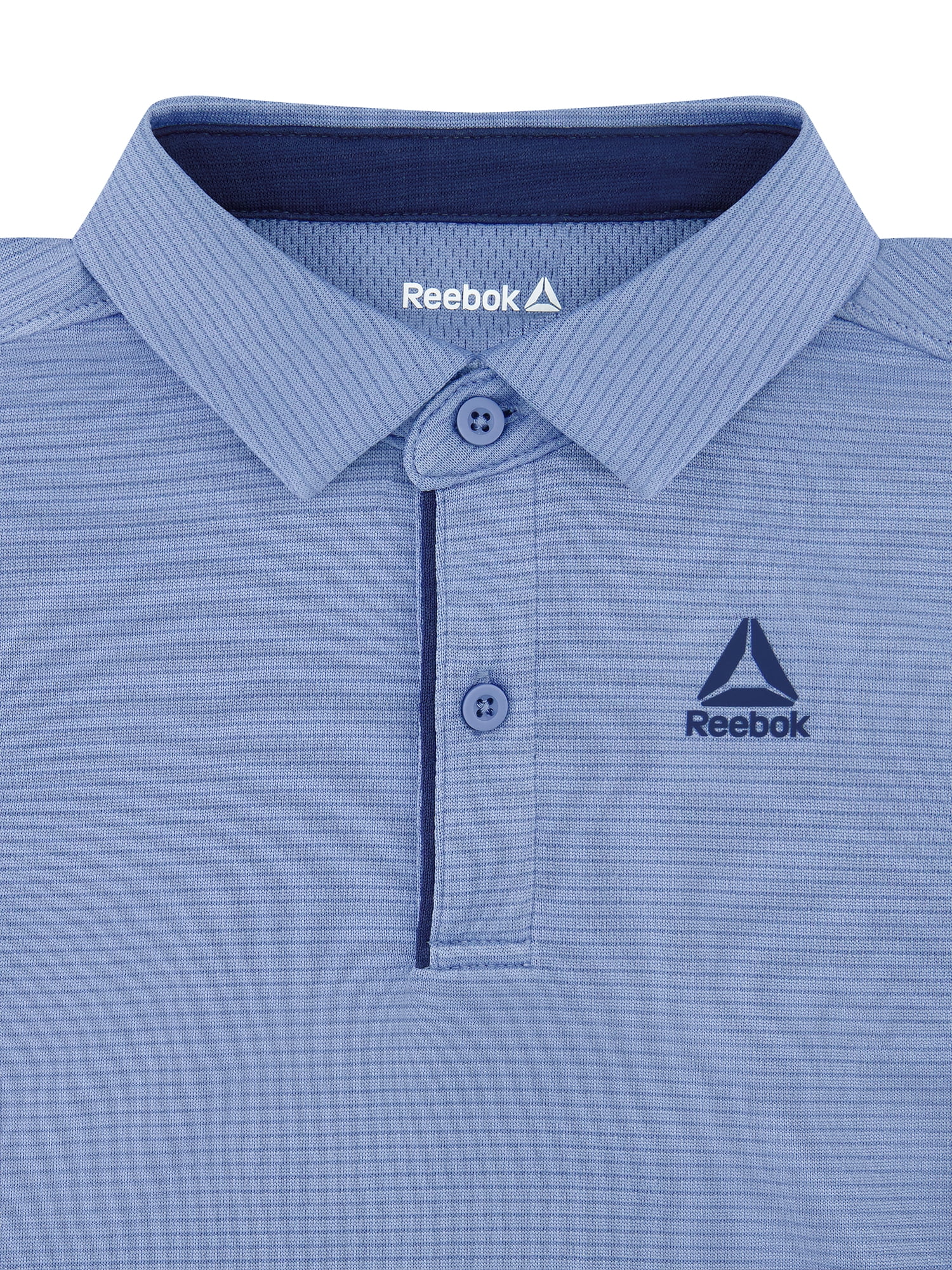 Reebok Toddler Boys Performance Polo Shirt, Sizes 12M - 5T