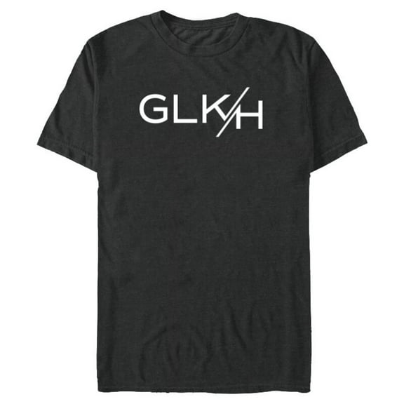 Marvel Studios She Hulk Jen Walters GLK/H - Short Sleeve Blended T-Shirt for Adults - Customized-Dark Heather