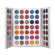 thumbnail image 1 of Paleta de sombras de ojos Ticfox 63 colores mate y brillante, 1 of 10