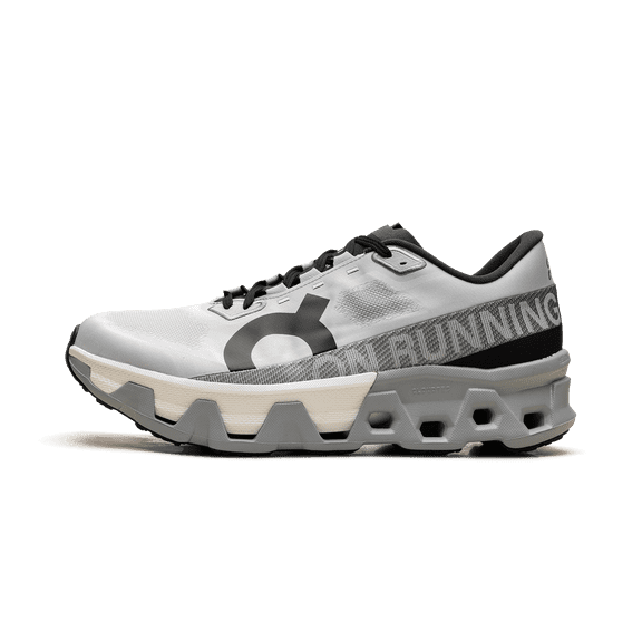 On MENS Cloudmonster Hyper "Glacier Ivory" 3ME10133205 from Stadium Goods