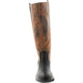 thumbnail image 4 of Volatile Womens Wilkes Riding Boots, 4 of 4