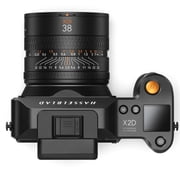 Hasselblad XCD 38mm f/2.5-32 Lens