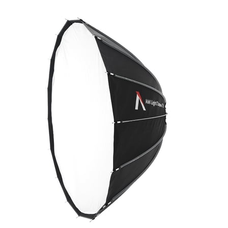 Aputure Light Dome 150 59" Large Aputure Mount Softbox