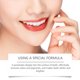 thumbnail image 4 of Pisexur Belleza Maquillaje Polvo para el cuidado y limpieza de dientes: seguro, protege las encías, refresca el aliento, blanquea y limpia, previene la caries y limpia los para mujeres y hombres, 4 of 7