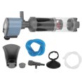 thumbnail image 2 of Fish  Internal Filter, Aquarium Filter Power Saving Ultra Quiet  For Home Aquarium Fish  EU Plug 220V, 2 of 8