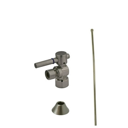 UPC 663370141652 product image for Kingston Brass Trimscape Traditional Plumbing Toilet Trim Kit | upcitemdb.com