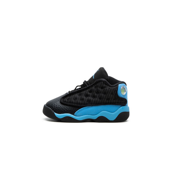 JORDAN TODDLER Air Jordan 13 TD "University Blue" 414581 041 414581 041 from Stadium Goods