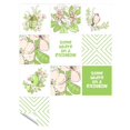 thumbnail image 4 of Self Adhesive Wall Tiles 1Set 10Pc Self Adhesive Tile Print Sticker Kitchen Bathroom Wall Sticker Decoration, 4 of 9