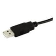 thumbnail image 3 of Monoprice - USB cable - USB (M) to mini-USB Type B (M) - USB 2.0 - 10 ft - black, 3 of 3