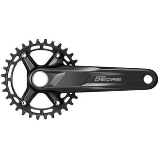 Vision trimax クランクセット Vision, Trimax Tt, Crankset, 11 sp., 155mm, 36/52T, BCD:110, BB30
