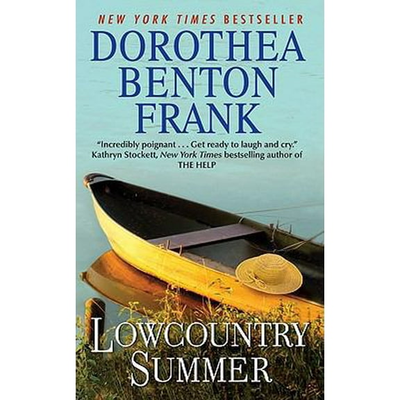Pre-Owned Lowcountry Summer (Plantation) (Unknown) 0061961264 9780061961267