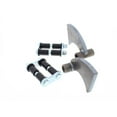 thumbnail image 3 of Transverse Rear Leaf Spring Axle Mounting Brackets, Model T/Model A, 3 of 8