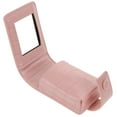 thumbnail image 1 of Lipstick Case Lipstick Pouch with Mirror Lipstick Container Compact Makeup Mirror Portable Lipstick Bag, 1 of 1