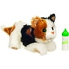 Furreal Frr Nb Kitten Calico Kneading