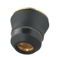 thumbnail image 6 of Plasma Shield Cup Bracket Pc0116 Plasma Nozzle Cutting Torch External Nozzle Accessories Consumables For Welding, 6 of 9