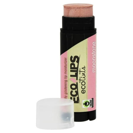 Eco Tints - Eco Lips - Eco Tints Lip Balm Moonstone - 0.15 oz.