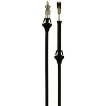 Carburetor Accelerator Cable Fits select: 1989-1990 JEEP WRANGLER / YJ, 1987-1988 JEEP WRANGLER
