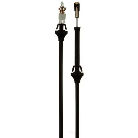 Carburetor Accelerator Cable Fits select: 1989-1990 JEEP WRANGLER / YJ, 1987-1988 JEEP WRANGLER