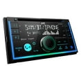 thumbnail image 5 of JVC KW-R940BTS 2-Din CD Receiver compatible with SXV300 SiriusXM Tuner, Bluetooth, Amazon Alexa and SWI-RC adapter, 5 of 9