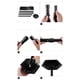 thumbnail image 3 of Varilla De Soporte Para Bolsa De Golf Varilla de soporte para bolsa de golf, longitud ajustable, soporte para palos de Golf, varilla de columna vertebral, 4 secciones, 3 of 9
