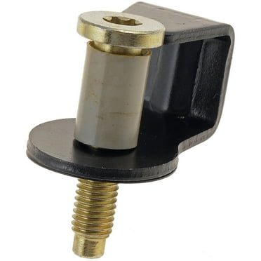 Dorman 38445 Door Striker Bolt - M10-1.50 for Specific Ford / Lincoln / Mercury Models