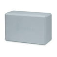 thumbnail image 3 of Gaiam Yoga Block Lakeside Point- 2 Pack, 3 of 3