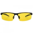 thumbnail image 2 of Anti  Glasses, Sunglasses Improve Color Sharpness Visual Sharpness Strong Safer  For Cycling For Fishing For Running, 2 of 8