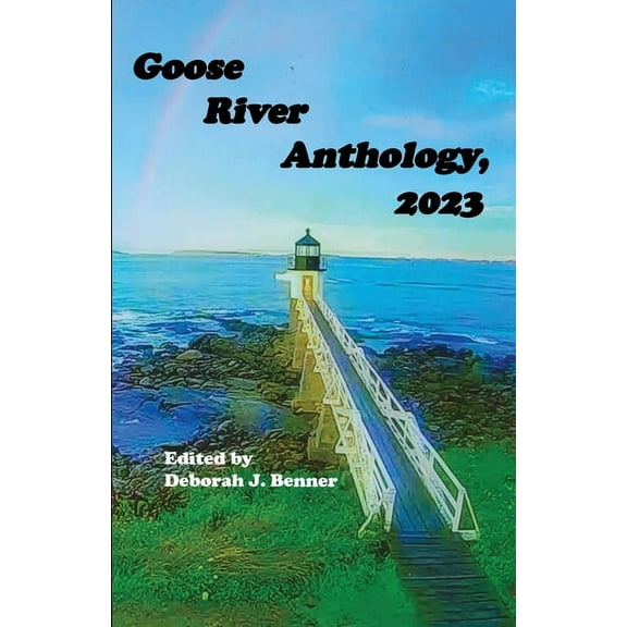 Goose River Anthology, 2023, (Paperback)