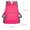 C, variant on Yhmxh Closet Organizers and Storage Lightweight And Foldable Backpack Student Backpack Fluorescent Color Minimalism Foldable Backpack