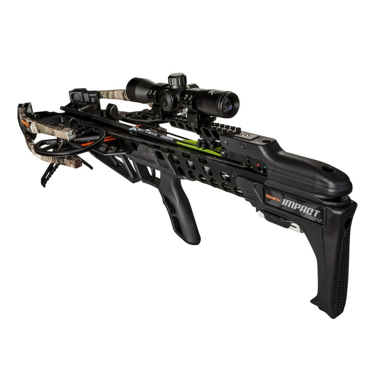 Bear X Impact CDXV Crossbow - Walmart.com
