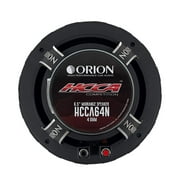 ORION 1400 Watts Midrange Loudspeaker, 6.5, 2 Count